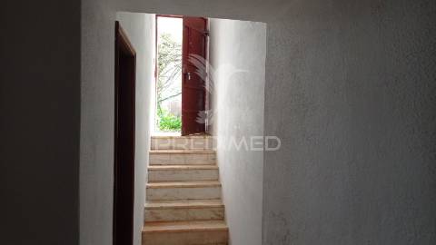 Casa típica do alentejo, estremoz