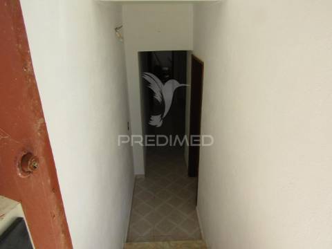 Casa típica do alentejo, estremoz