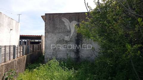 Casa típica do alentejo, estremoz