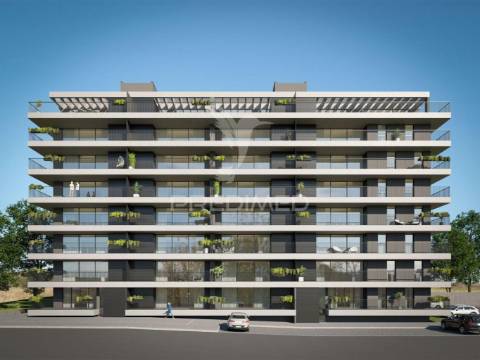 Aqui nasce o seu lar