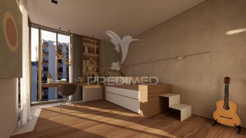 Apartamento t2 funchal ilha da madeira