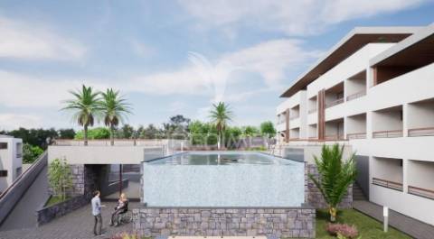 Fantástico t1 funchal ilha da madeira