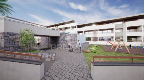 Fantástico t1 funchal ilha da madeira