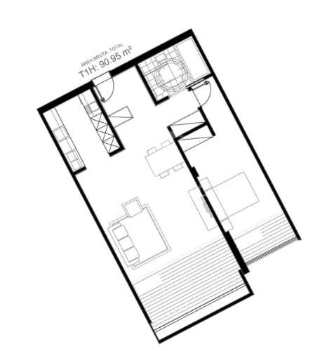 Fantástico t1 funchal ilha da madeira