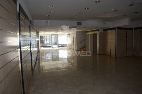 Loja - centro de matosinhos