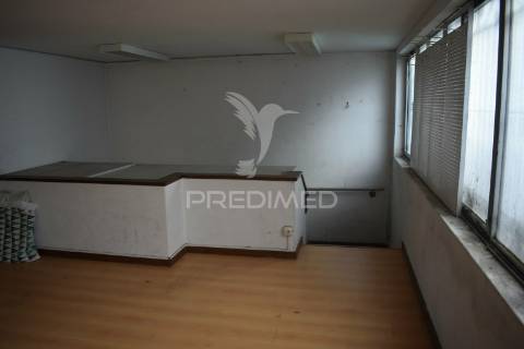 Loja - centro de matosinhos