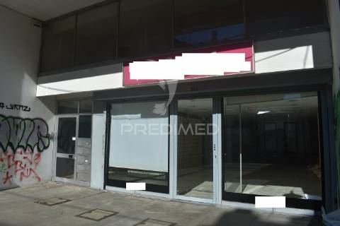 Loja - centro de matosinhos