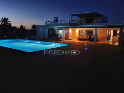 Monte alentejano em ferreira do alentejo