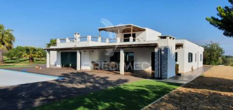 Monte alentejano em ferreira do alentejo