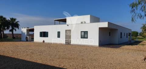 Monte alentejano em ferreira do alentejo