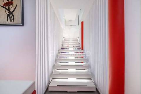 Escritório com 2 pisos no centro do funchal