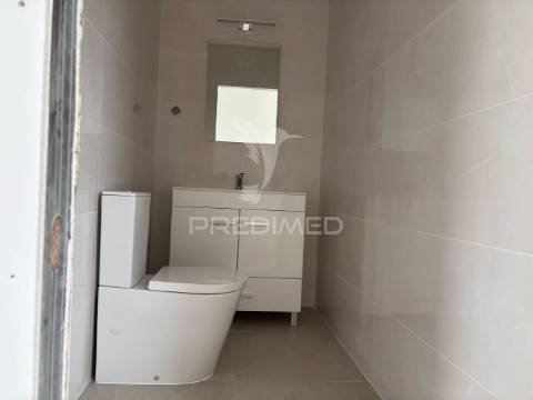 Oportunidade única em são mateus – prédio frente-mar com vista deslumbrante!