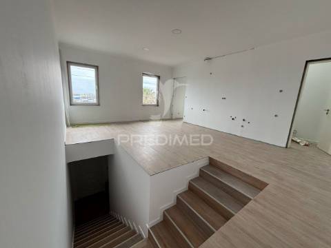 Oportunidade única em são mateus – prédio frente-mar com vista deslumbrante!