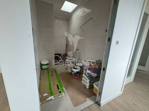 Oportunidade única em são mateus – prédio frente-mar com vista deslumbrante!