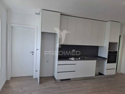 Oportunidade única em são mateus – prédio frente-mar com vista deslumbrante!