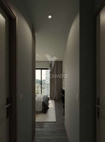 T2 || laranjeyras residence || conceito de condomínio privado