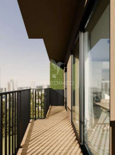 T1 || laranjeyras residence || conceito de condomínio fechado