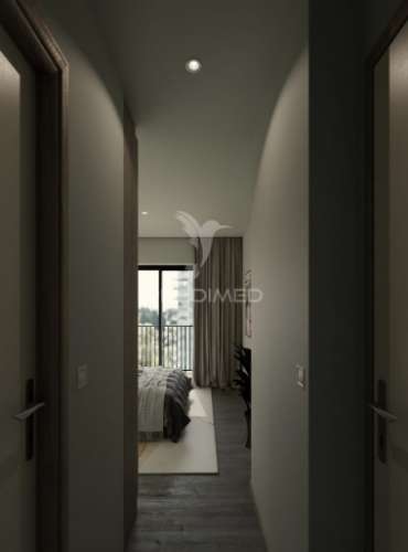 T1 || laranjeyras residence || conceito de condomínio fechado