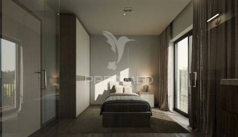 T1 || laranjeyras residence || conceito de condomínio fechado