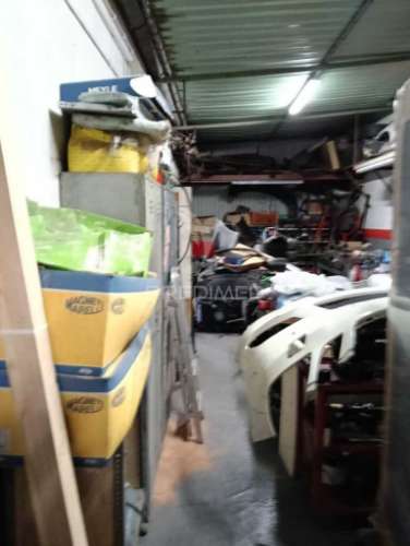 Armazém/oficina auto em moinhos da funcheira (amadora)