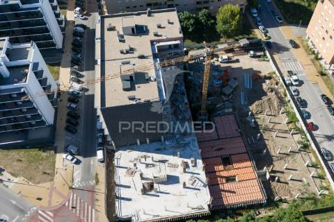 Encontre o seu espaço...fantástico apartamento novo,