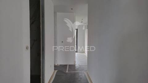 Encontre o seu espaço...fantástico apartamento novo,