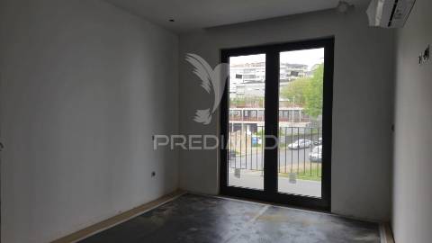 Encontre o seu espaço...fantástico apartamento novo,