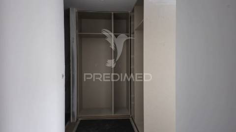 Encontre o seu espaço...fantástico apartamento novo,