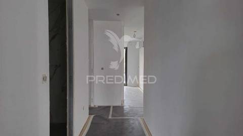 Encontre o seu espaço...fantástico apartamento novo,