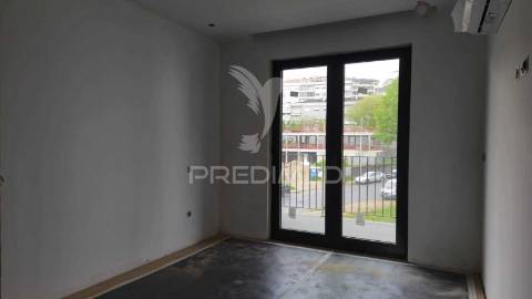 Encontre o seu espaço...fantástico apartamento novo,