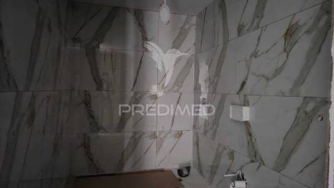 Encontre o seu espaço...fantástico apartamento novo,