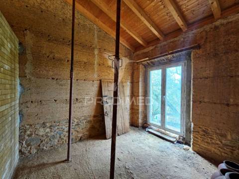 Moradia t2 em ourique