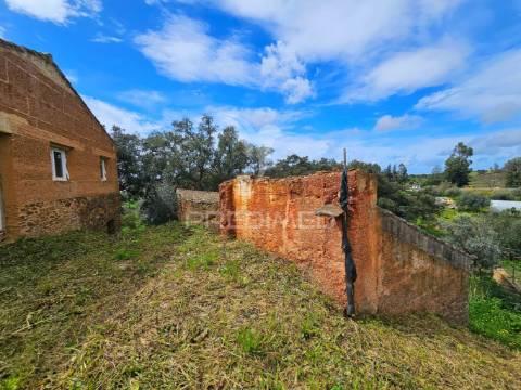 Moradia t2 em ourique