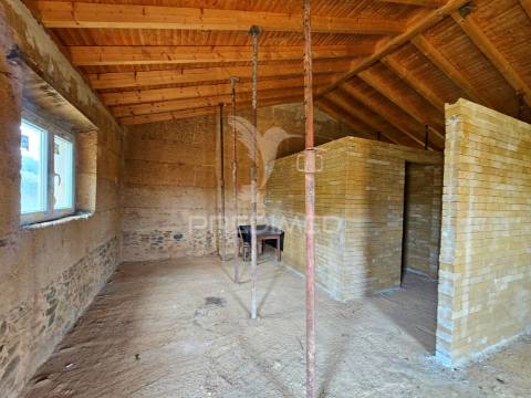 Moradia t2 em ourique