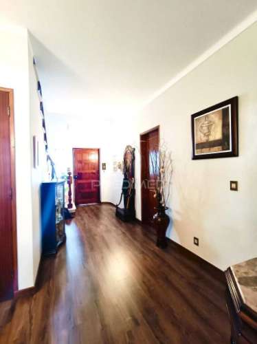 "moradia  de sonho independente em ourém"