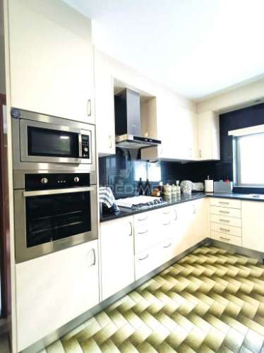 "moradia  de sonho independente em ourém"