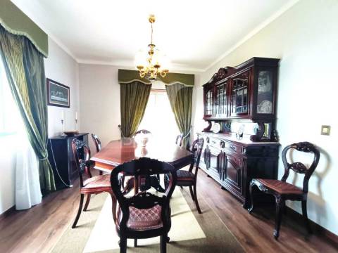 "moradia  de sonho independente em ourém"