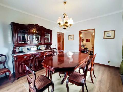 "moradia  de sonho independente em ourém"