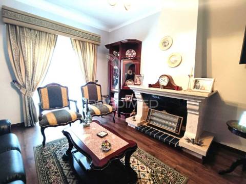 "moradia  de sonho independente em ourém"