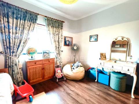 "moradia  de sonho independente em ourém"