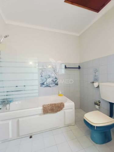 "moradia  de sonho independente em ourém"