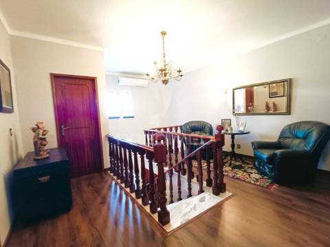 "moradia  de sonho independente em ourém"