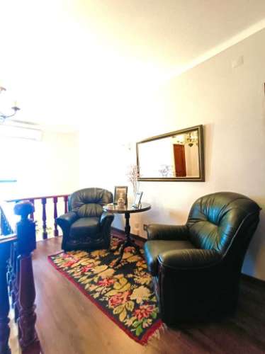 "moradia  de sonho independente em ourém"