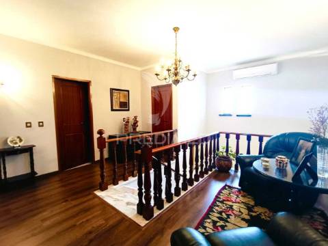 "moradia  de sonho independente em ourém"