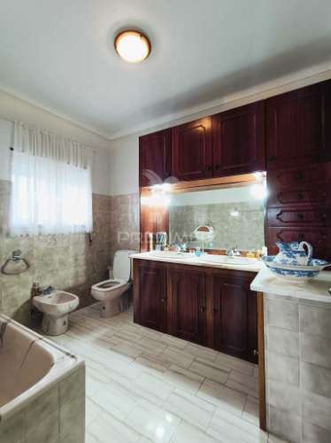 "moradia  de sonho independente em ourém"