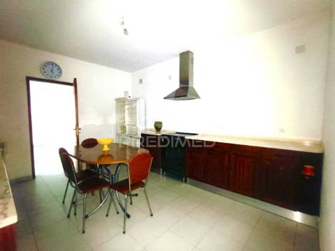 "moradia  de sonho independente em ourém"