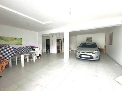 "moradia  de sonho independente em ourém"