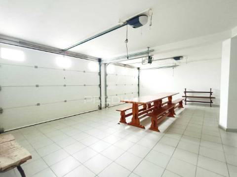 "moradia  de sonho independente em ourém"