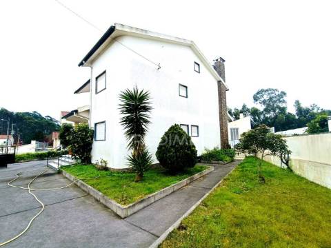 "moradia  de sonho independente em ourém"