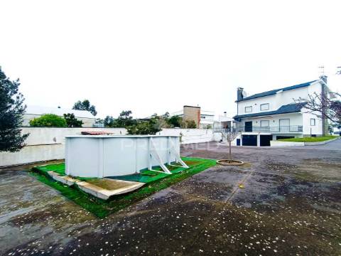 "moradia  de sonho independente em ourém"